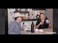 Chula peda de Leandro Rios y Jose Luis Zagar - Zagar desde el Bar