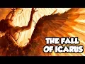 Download Lagu Icarus: The Flight And Fall  - The Meaning Behind The Story (Greek Mythology Explained)