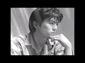 【尾崎豊】15の夜