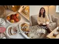 Download Lagu Rainy Autumn Beginning in the English Countryside | Cosy Slow Living \u0026 Fall Cooking Vlog UK