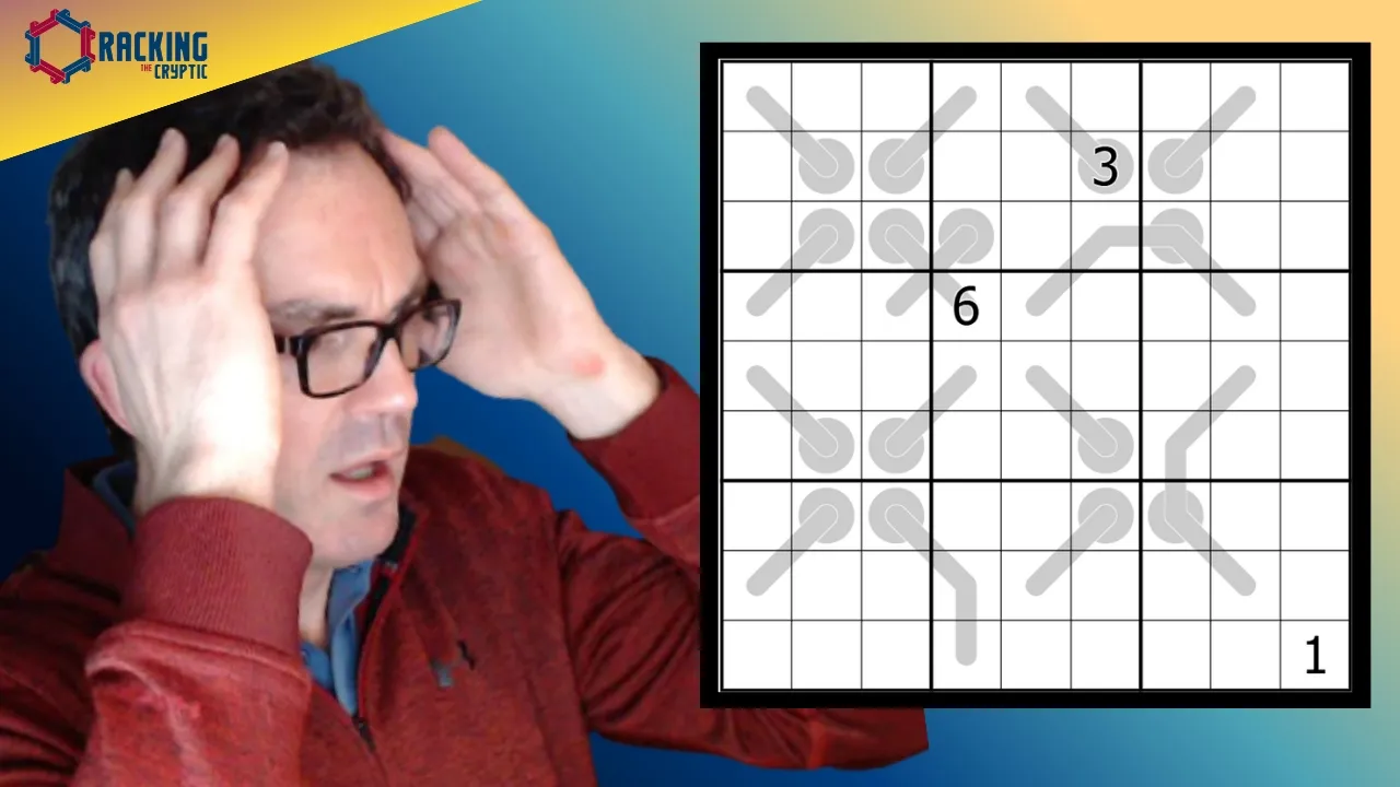 Sudoku Expert Left SPEECHLESS By Crazy Puzzle