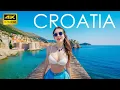 Lagu [4K] Croatia Summer Mix 2025 🇭🇷 The Best Of Relaxing Deep House 2025 🌺 Chill Tropical Summer Vocal