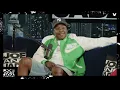 Fat Joe & Jadakiss REACT to Teyana Taylor's "The Hard Part" ft. Lucky Daye from 'Escape Room' album