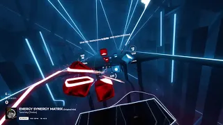 8 21 nps BeatSaber 5 6 - Ex ENERGY SYNERGY MATRIX