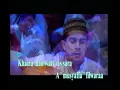 Download Lagu Abdullah Ta'Lab - Assholatu Alan Nabi [OFFICIAL]
