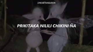 Bluti Fruity prilili y pirilili🧚🏻♂️ - (meme de TikTok original completo) • (Letra)