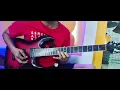Download Lagu D'massiv - Sudahi perih ini solo melodi#covergitar#dmasiv#sudahiperihini#melodisudahiperihini