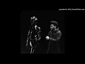Gesaffelstein & The Weeknd - Lost in the Fire (Clean)