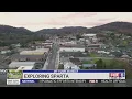 Join us as we explore Sparta North Carolina for My Town Monday