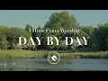 Lagu [1 Hour] Day By Day | piano worship (lyrics)