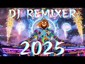 Download Lagu ✨ DJ SONG 2025 - Best Club Remixes \u0026 Mashups | Disco DJ Mix 2024, AI Music, Spotify Vibes 🎶