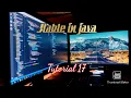 Display data from sql database into jtable in java netbeans tutorial 17
