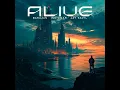 Alive. Indiomar, Jay Kalyl