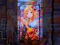 Preset DJ Tuto Tuto Tahalu by:@hirowangyy #jjanime #anime #ameliawatson #presetalightmotion #short