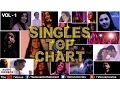 Lagu Singles Top Chart Vol-1 | Chura Ke Dil | Bahut Pyar | Dama Dam/ Mera Babu | Teri Yaad | Audio.