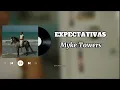 Myke Towers - Expectativas (Video con letra) | ISLAND BOYZ 🏖