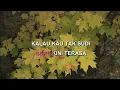 Download Lagu KESUNYIAN JIWA JAYANTI MANDASARI Indonesian Malay Karaoke