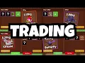 Download Lagu Grow a Garden Trading Montage #7 🐉🔄🐙 I got Mizuchi, Kitsune and Mimic Octopus