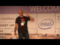 Redis as a datastore engine for next-generation analytics platforms