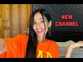 Download Lagu WELCOME TO MY NEW CHANNEL🤩🤩🤩 l DUDyX 💕💕
