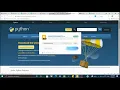 How to install IDLE Introduction to python programming python for beginners