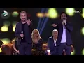 Beyaz Show - Ahmet Kural ve Murat Cemcir -  Sie Liegt In Meinen Armen