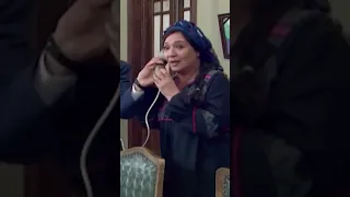 لما تكلم الكراش في التليفون لأول مره 