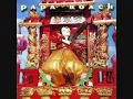 Papa Roach - Revenge in Japanese