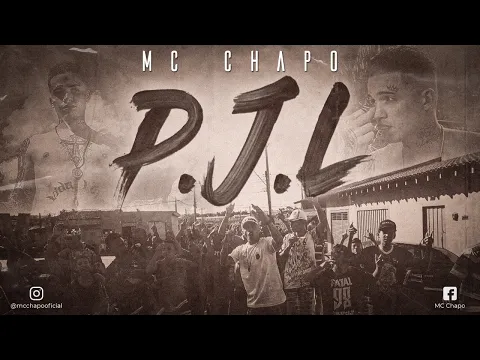 Download MP3 MC Chapô - P.J.L (Videoclipe oficial) DJ Rei dos Beats