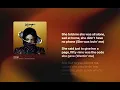 Michael Jackson - Chicago (Lyrics)