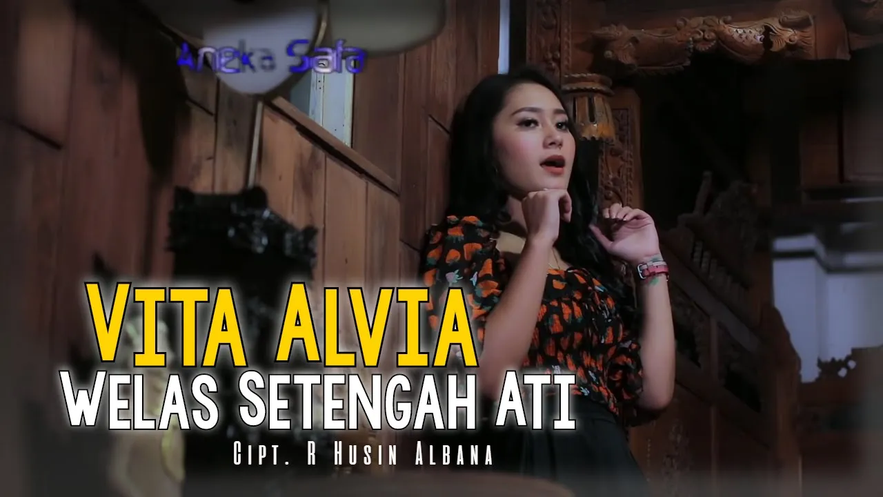 Lirik Dan Terjemahan Lagu Welas Setengah Ati Vita Alvia Lirik Dan Terjemahan Lagu Welas Setengah Ati Vita Alvia