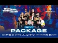 Download Lagu PACKAGE COLLECTIVE LIVE SET (DAY 1 - SOUTHGATE WONDERLAND)