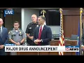 WATCH LIVE Federal authorities unseal details on massive drug sting in Hopkins County