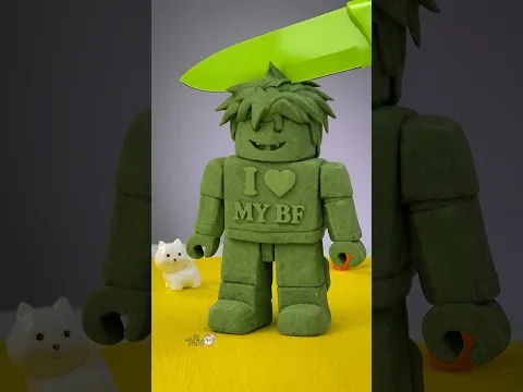 I Wish I Didn’t See the Ending… 😳 #roblox #iqpaw #viralshorts