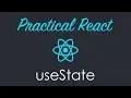 React Hooks useState Tutorial