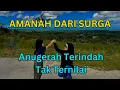 AMANAH DARI SURGA - Alrumna | musik terbaru 2025 |
