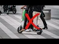 Download Lagu Elsparkcyklar förbjuds på gångbanor: “Slutlekt”  | TV4 Nyheterna | TV4 \u0026 TV4 Play