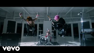 Machine Gun Kelly - maybe feat Bring Me The Horizon