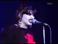 Nina Hagen - Naturträne (Rockpalast)