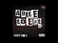 Jaykae - You and me (featuring Phephe)