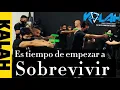 Lagu Defensa Personal Aprende Kalah System con Iván Causillas