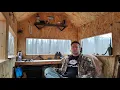 Deer Stand