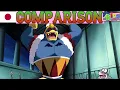 Download Lagu Devil Dedede Beats Up Kirby | Kirby: Right Back At Ya! Comparison (JPN VS ENG)