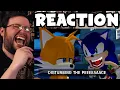 Gor s Incorrect Sonic Quotes 1 2 by Jehtt REACTION