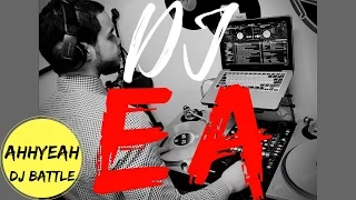 Download DJ EA AhhYeah Online Battle #AhhYeahMarchBattle MP3