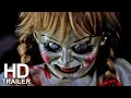 Lagu ANNABELLE COMES HOME Teaser Trailer 2019 Annabelle 3, Horror Movie HD