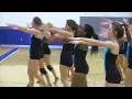 Blue Belles