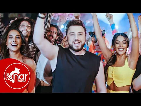 Download MP3 Sevil Sevinc & Nurlan Təhməzli - Turkish Mashup