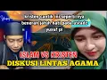 Download Lagu KRISTEN CANTIK INI SEPERTI NYA BENERAN JATUH HATI NI,PADA USTADZ YUSUF PI//DISKUSI LINTAS AGAMA