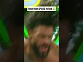 Download Lagu ROMAN REIGNS SPEARED THE ROCK 😱 (via WWE) #shorts